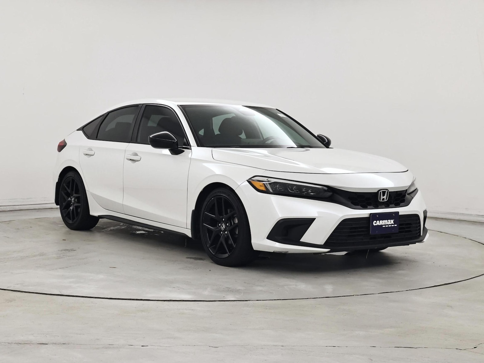 honda civic hatchback 2024 19XFL2H86RE037436 image honda civic hatchback 2024 19XFL2H86RE037436 image